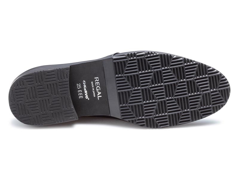 【雪道対応ソール】チャッカブーツ GORE-TEX