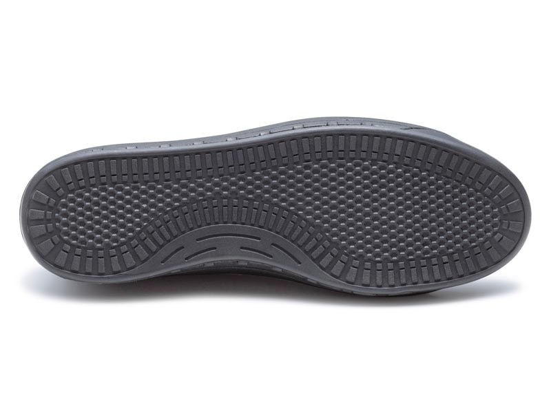 コートスニーカー GORE-TEX SURROUND