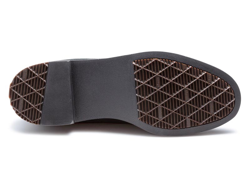 【雪道対応ソール】バックスシューズ GORE-TEX