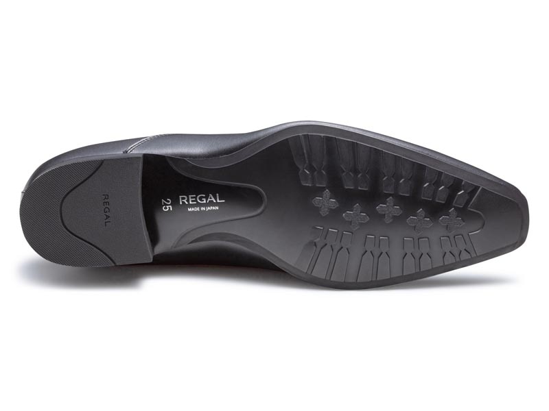 ストレートチップ GORE-TEX