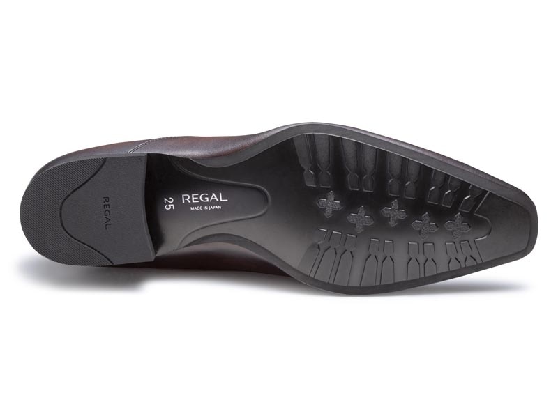 プレーントウ GORE-TEX