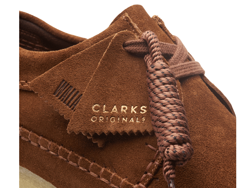 ORIGINALS Weaver ウィーヴァー
