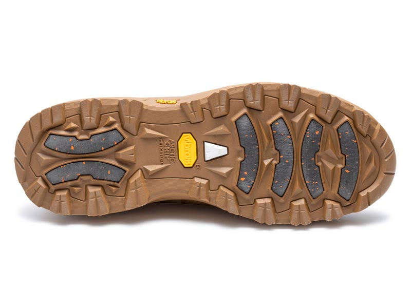 【雪道対応ソール】スニーカー GORE-TEX