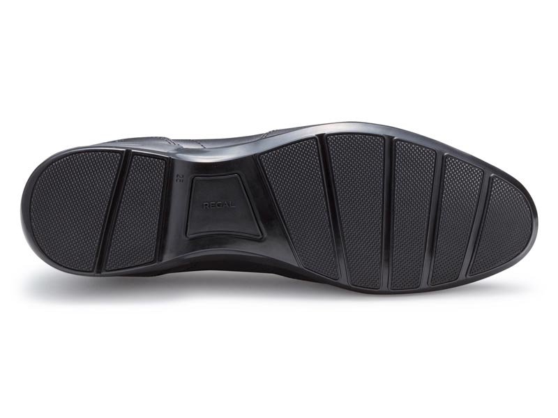 レースアップレザースニーカー(GORE-TEX フットウェア)