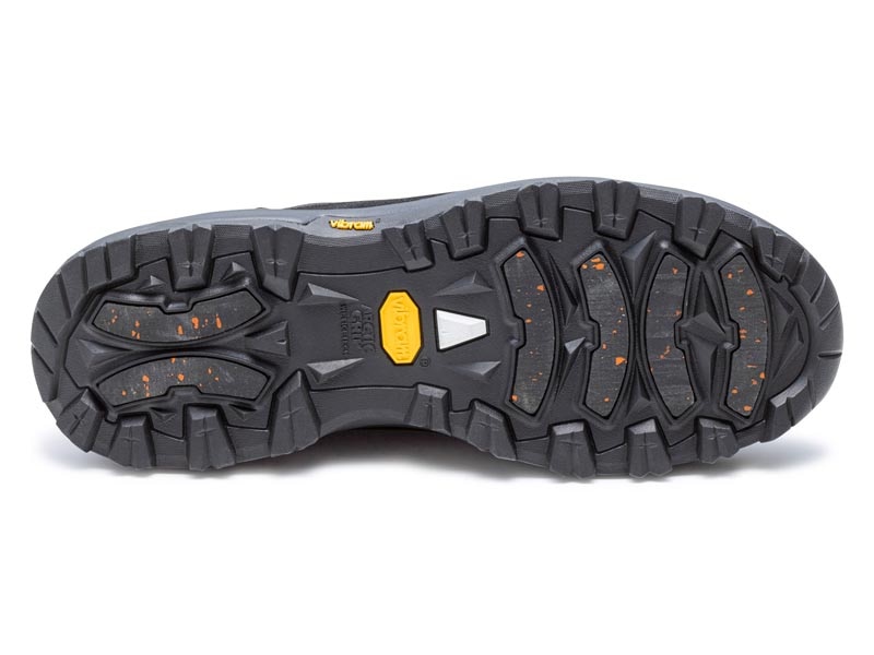 【雪道対応ソール】センタージップ GORE-TEX