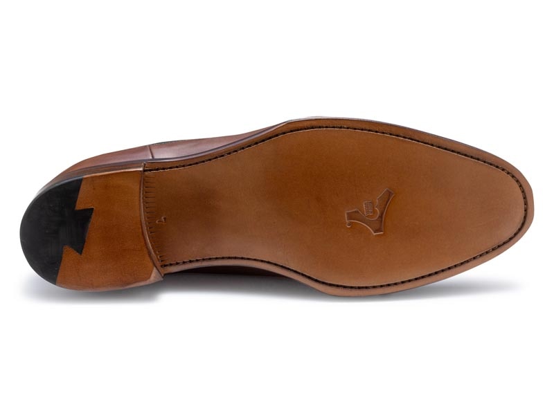 【ドレイトン】サイドゴアブーツ