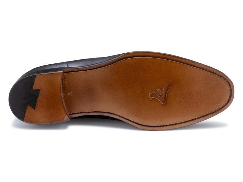 【ドレイトン】サイドゴアブーツ