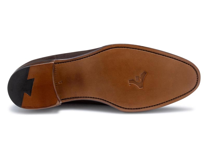 【ドレイトン】サイドゴアブーツ