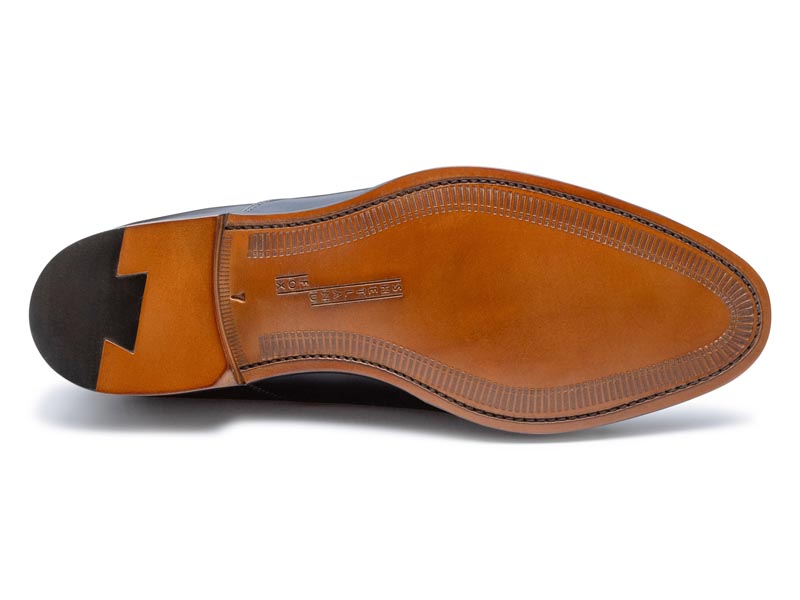 【インバネス】ストレートチップ