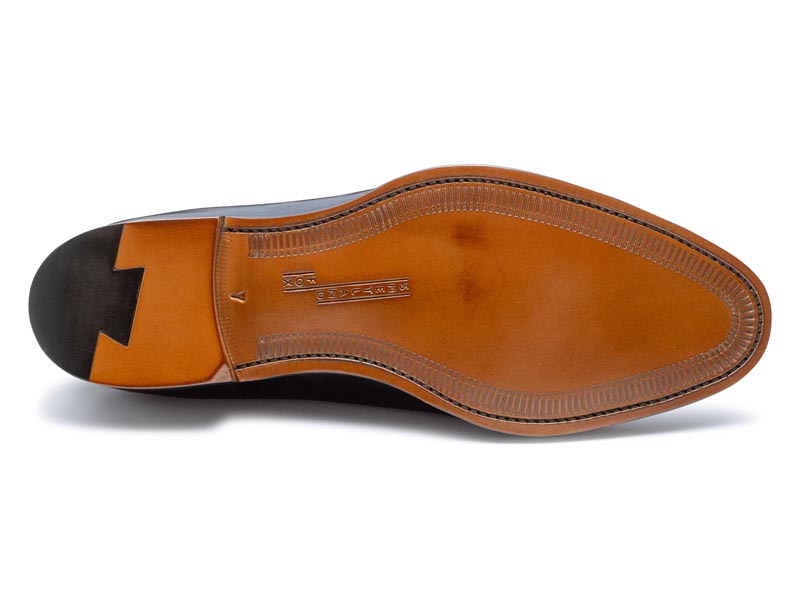 【インバネス】プレーントウ