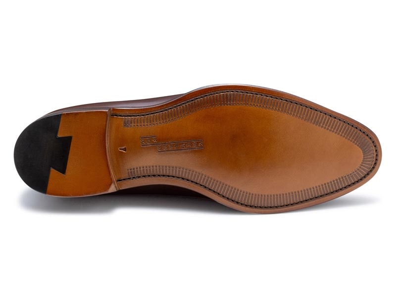 【インバネス】プレーントウ