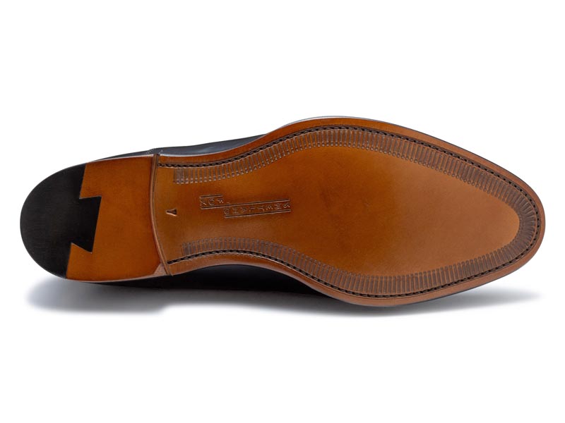 【インバネス】スリップオン