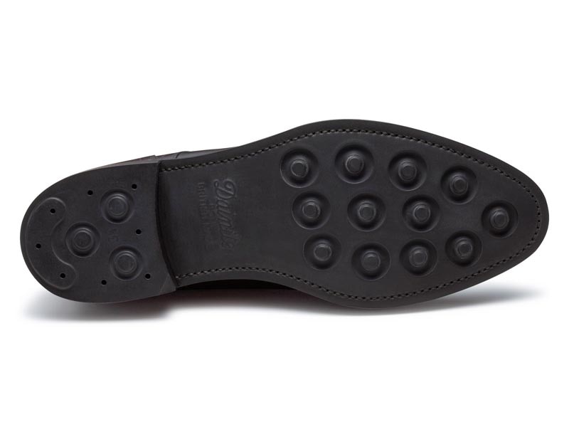 【カークウォール】ダブルモンクストラップ