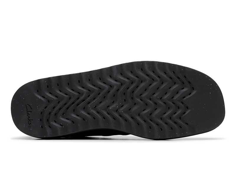 Clarks WallabeeFTR2Lo ワラビーFTR2（789J） | 靴のリーガル