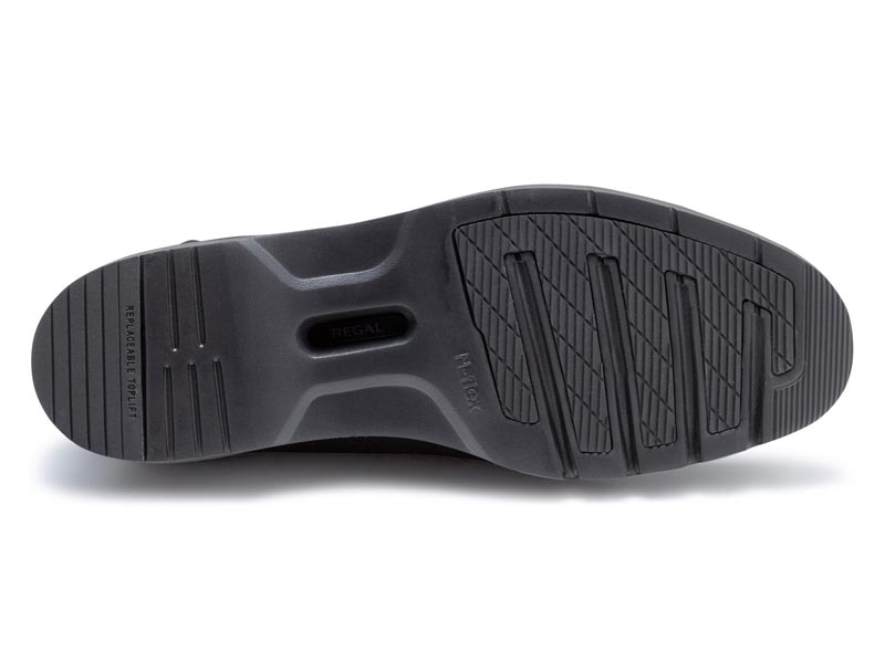 プレーントウ GORE-TEX