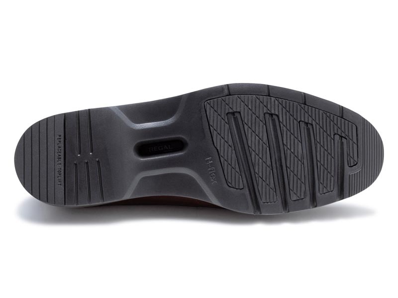 プレーントウ GORE-TEX