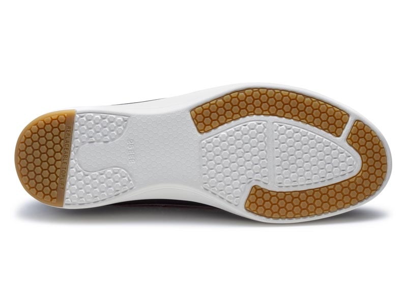 デッキデザインシューズ