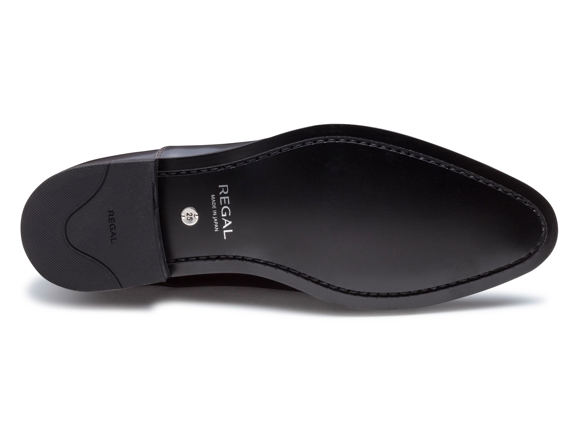 【大きいサイズ】ストレートチップ