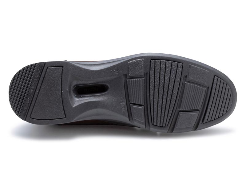 ファスナー付スニーカー GORE-TEX