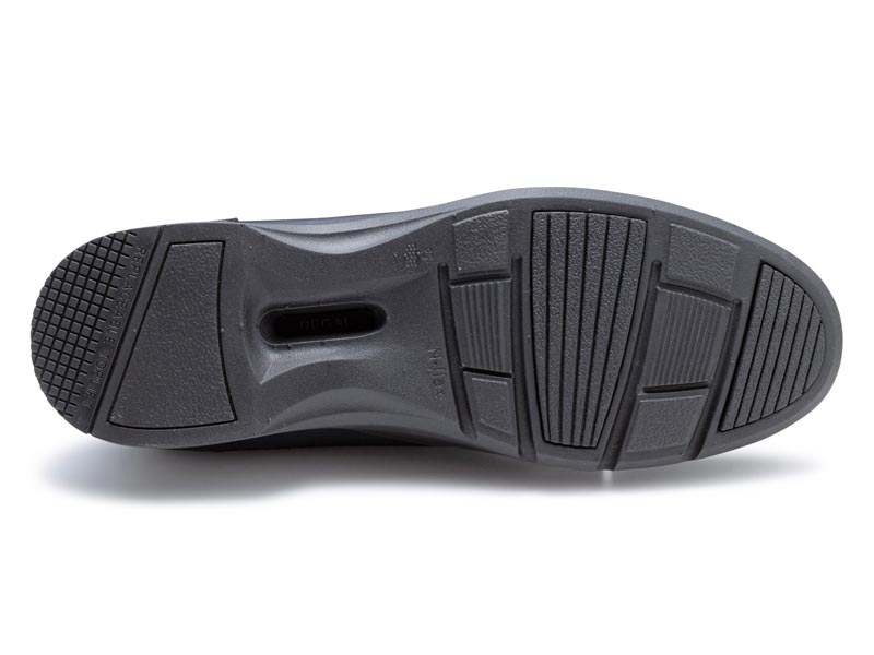 ファスナー付スニーカー GORE-TEX