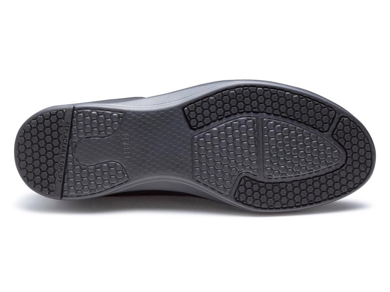 スリッポン GORE-TEX