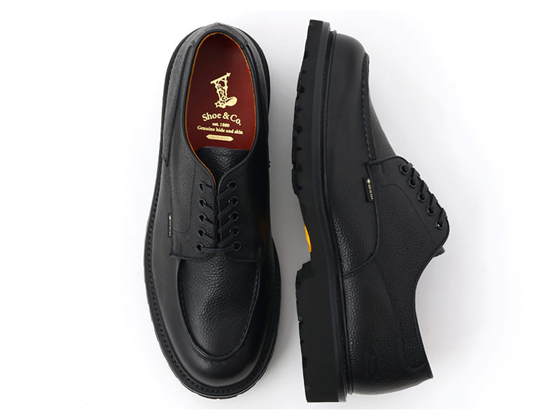 Uチップ(GORE-TEX フットウェア)