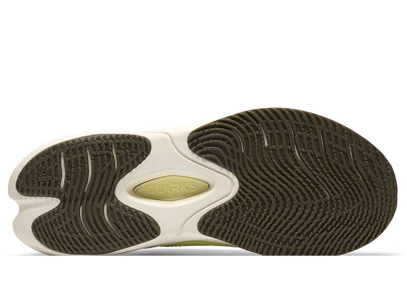 Clarks Pace クラークスペース