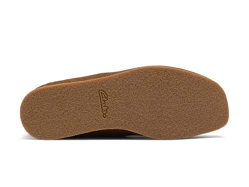 Wallabee EVO Bt ワラビーエヴォブーツ