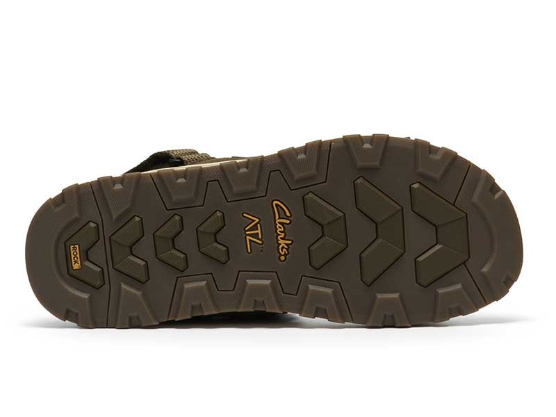 ATL Trek River ATLトレックリバー