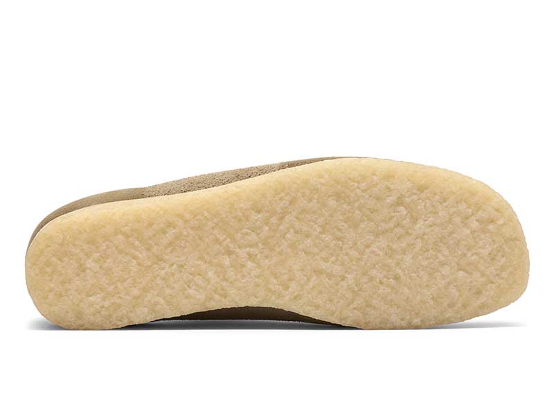 Wallabee ワラビー