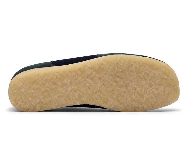 Wallabee ワラビー