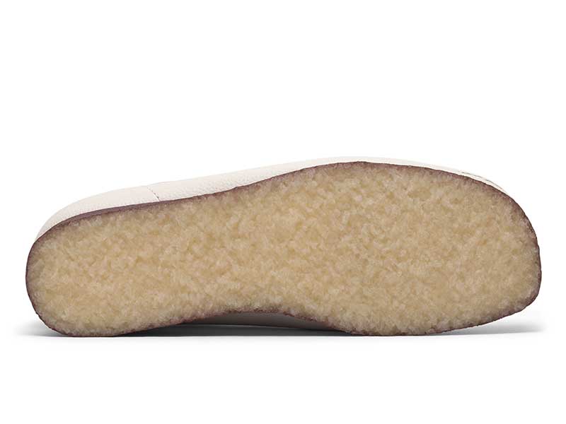 Wallabee ワラビー