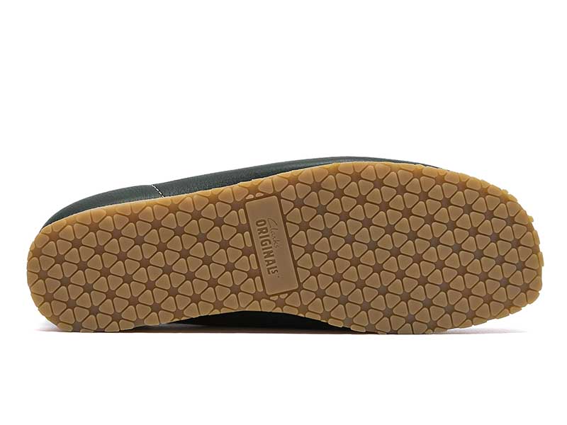 Wallabee RB ワラビーRB