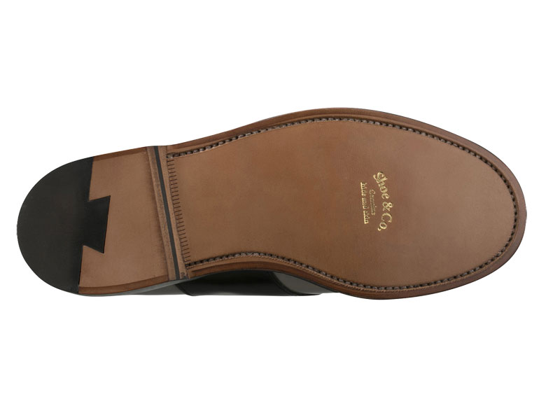 REGAL Shoe & Co. サドルシューズ（923SDBG07） | 靴・リーガル 