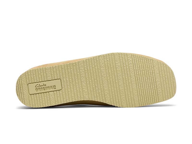 【ORIGINALS】Wallabee Lite ワラビーライト