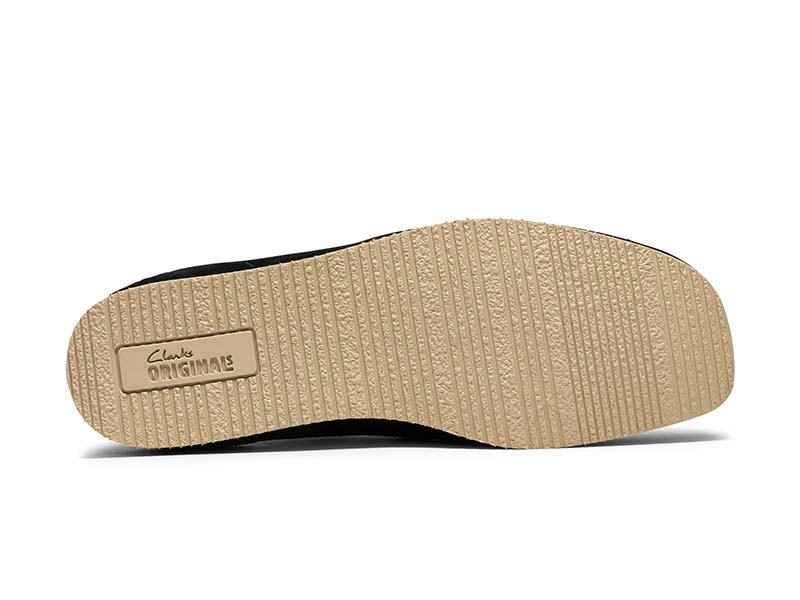 【ORIGINALS】Wallabee Lite ワラビーライト