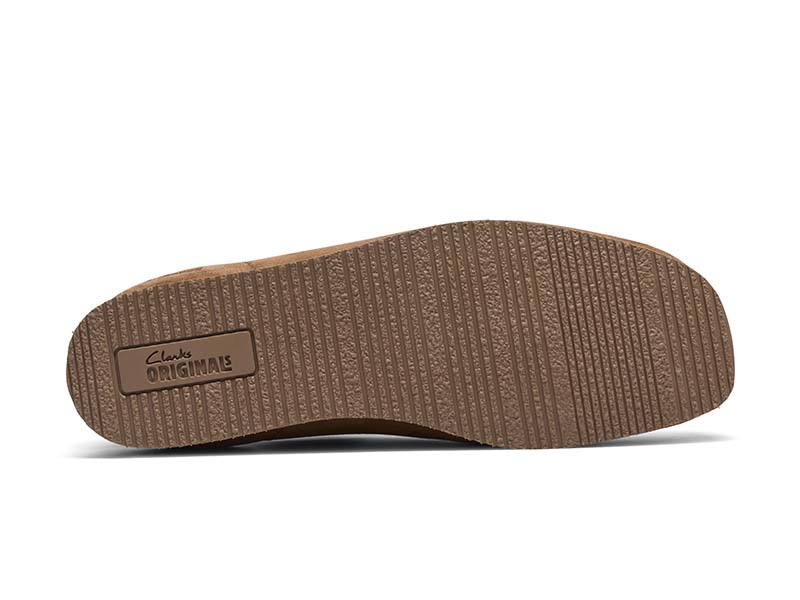 【ORIGINALS】Wallabee Lite ワラビーライト