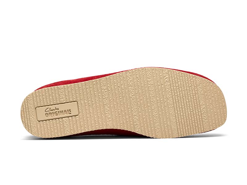 【ORIGINALS】Wallabee Lite ワラビーライト