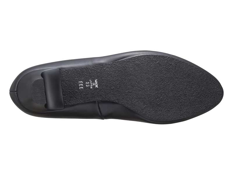 【オンライン・フェア開催店舗先行販売】バックル付きパンプス