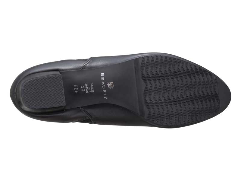 サイドゴアブーツ