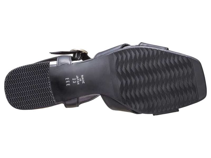 きれいめサンダル