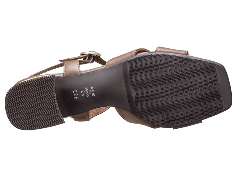 きれいめサンダル