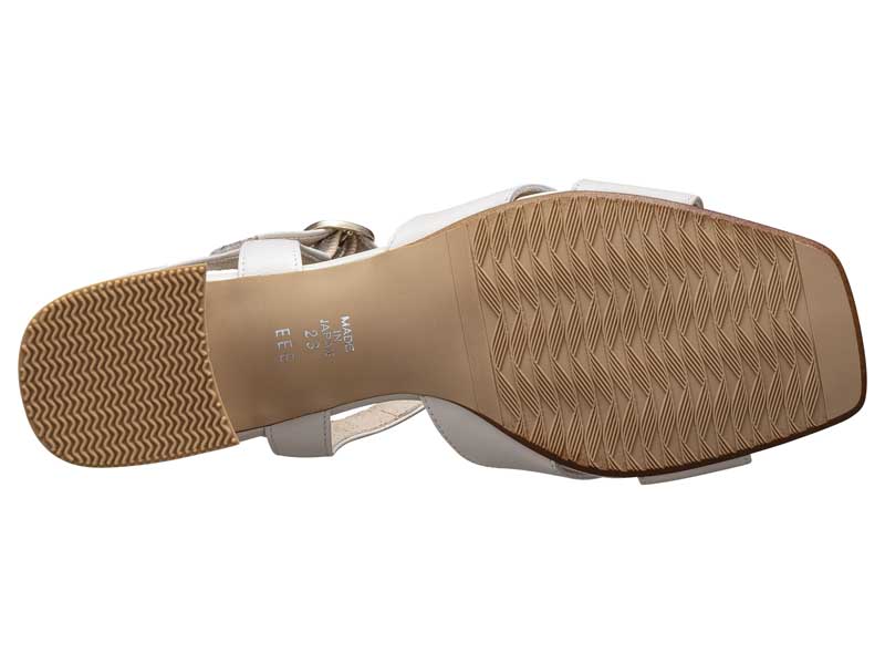 きれいめサンダル