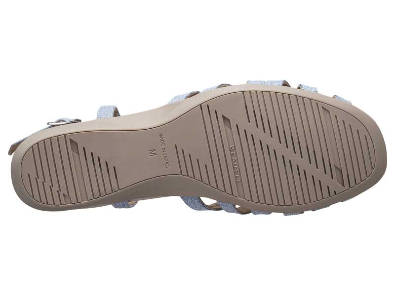 モールドサンダル