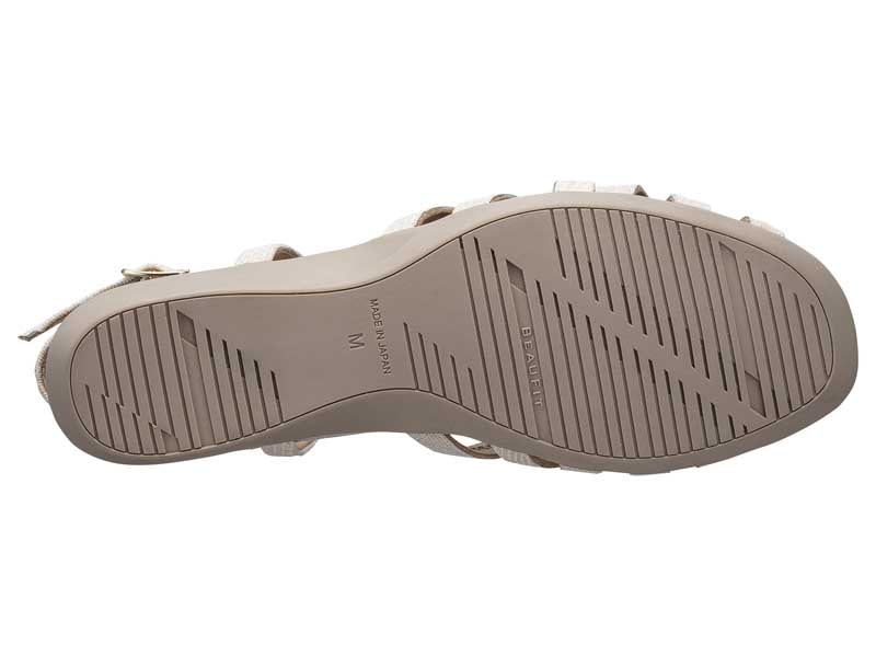 モールドサンダル