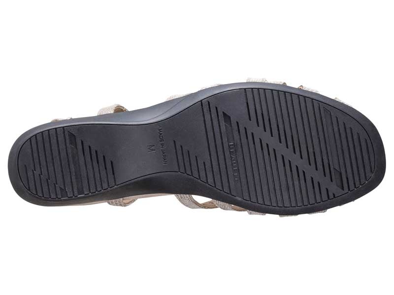 モールドサンダル