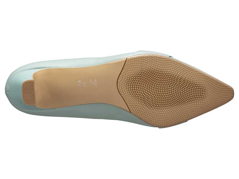 晴雨兼用パンプス