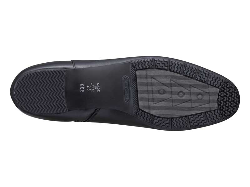 晴雨兼用ショートブーツ