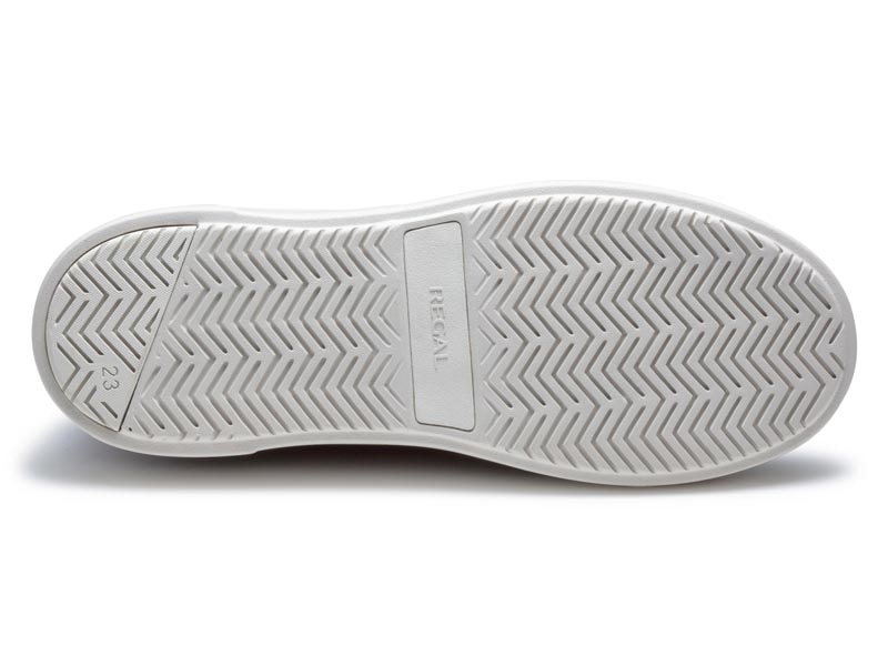 センタージップスニーカー