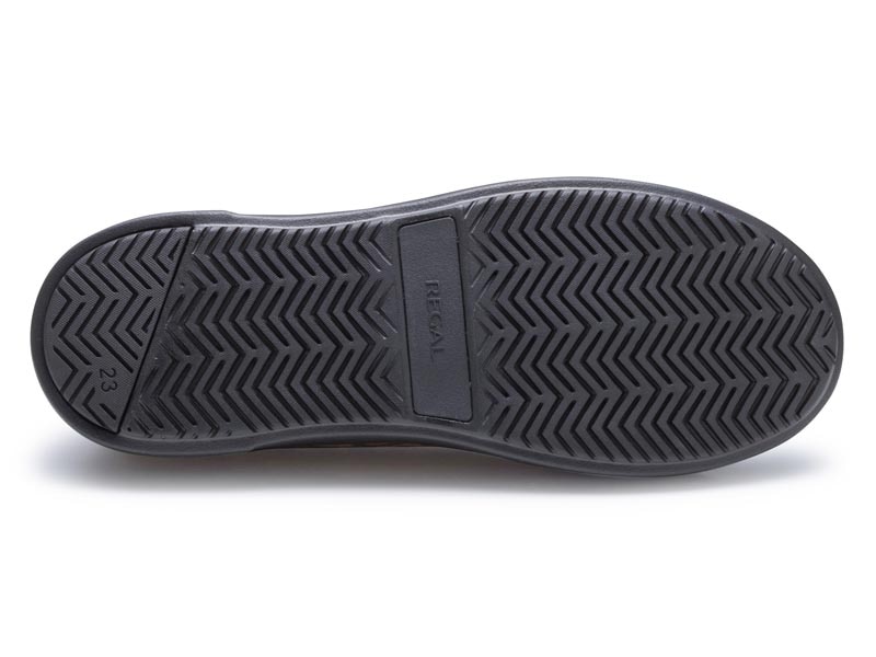 センタージップスニーカー